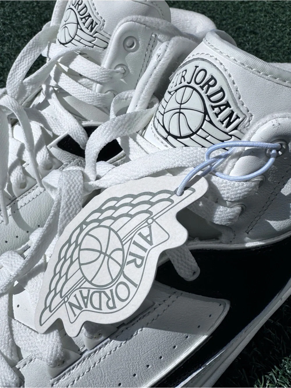 Jordan nike air